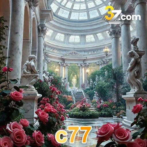 c77 BET Jogos de caça-níqueis