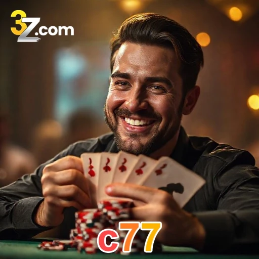 c77 BET App