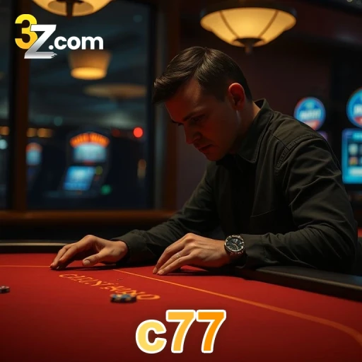 c77 BET Cassino